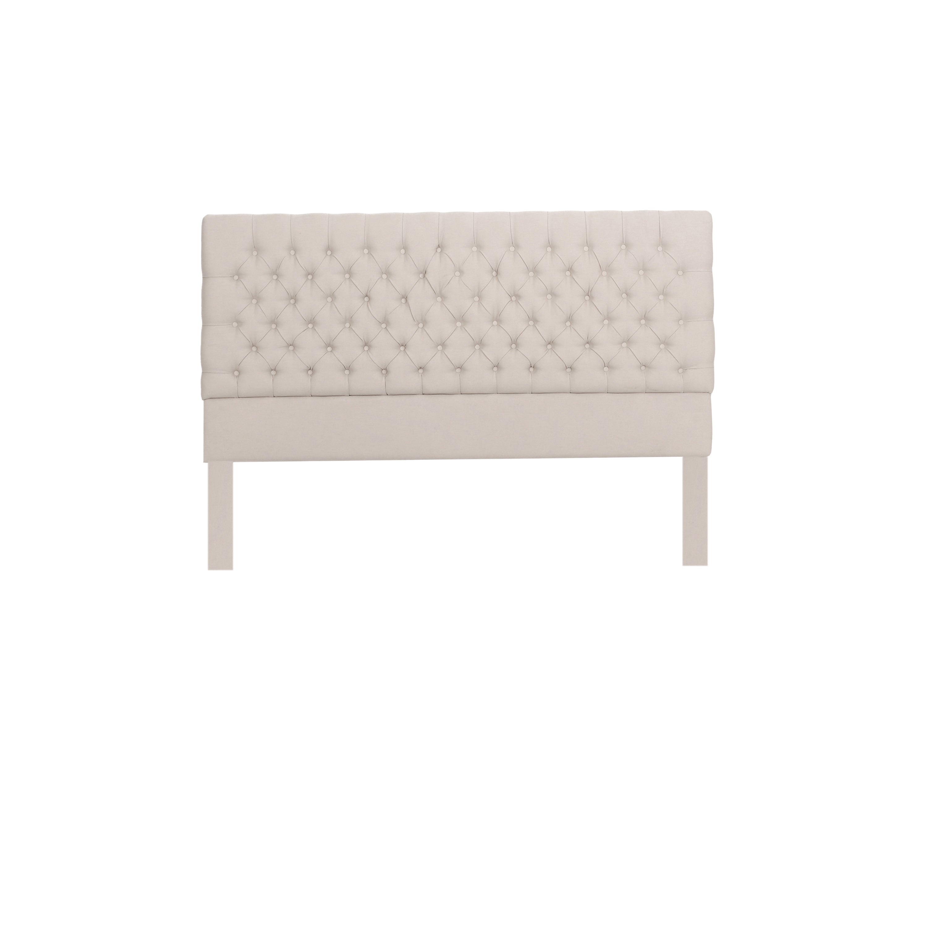 SCOUT FULLY UPHOLSTERED QUEEN WHOLE BED-HEADBOARD-NEW - Atlantic Fine Furniture Melbourne FL