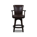 Williams - Swivel Counter Height Bar Stool