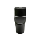 1 Piece Toilet With Dual Flush And Soft Closing Seat