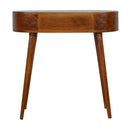Albion - Nordic Console Table