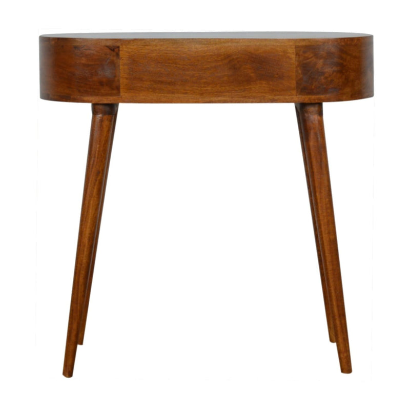 Albion - Nordic Console Table
