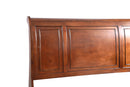 Meade - Sleigh Bed