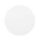 Outdoor Metal Modern Design End Table