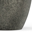 Preston - Handcrafted Metal Side Table