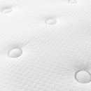 6" Quilted Foam Firm Mattress