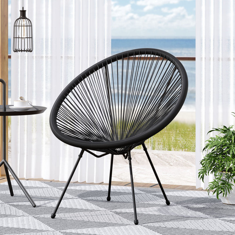 Anson - Modern Aesthetic Chair