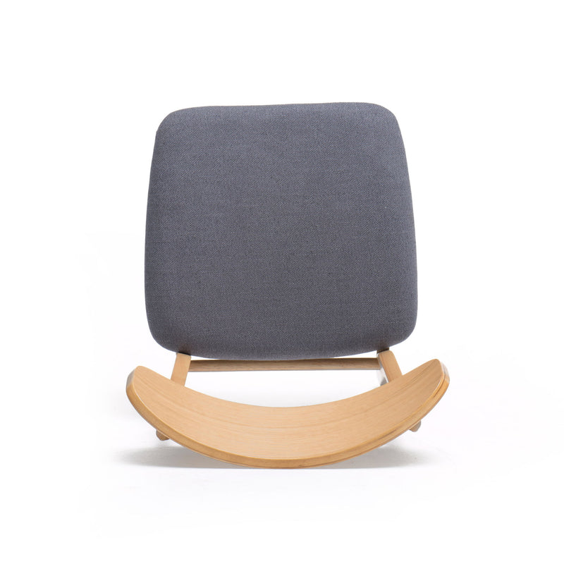 Dining Chairs With Cushioned Seat (Set of 2)