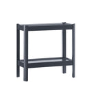 Yonda - Nightstand With 2 Shelves