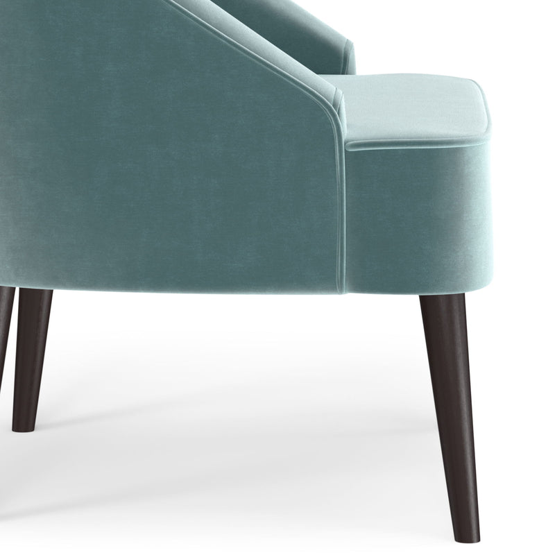 Harrah - Upholstered Accent Chair