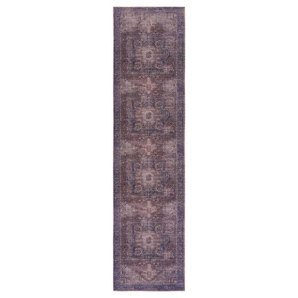Maval - Runner Rug Washable