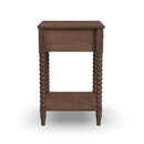 Spindle - Nightstand