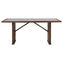 Sherwood - Rectangular Dining Table Set