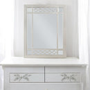 Varian - Mirror - Silver & Mirrored