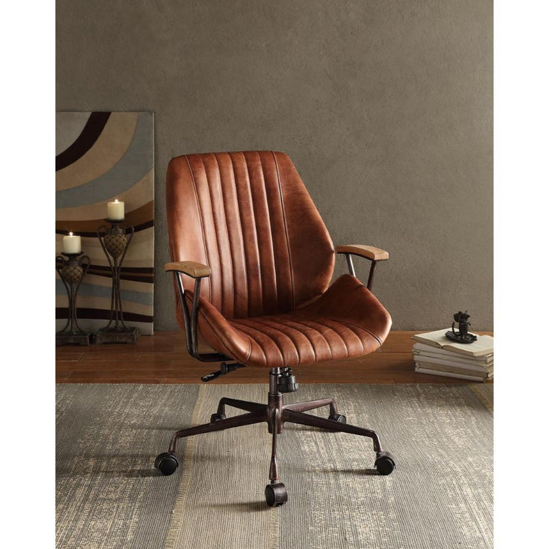 Hamilton - Executive Office Chair