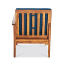 Perla - 6 Pieces Sofa Set