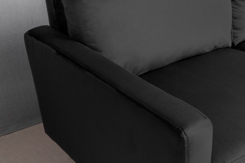 Comfortable Sofa With Durable Construction