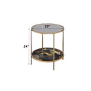 Fiorella - End Table