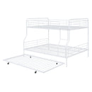 Contemporary Bunk Bed