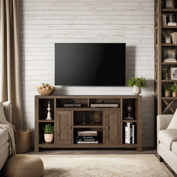 Joshua Creek - TV Stand Console For TVs