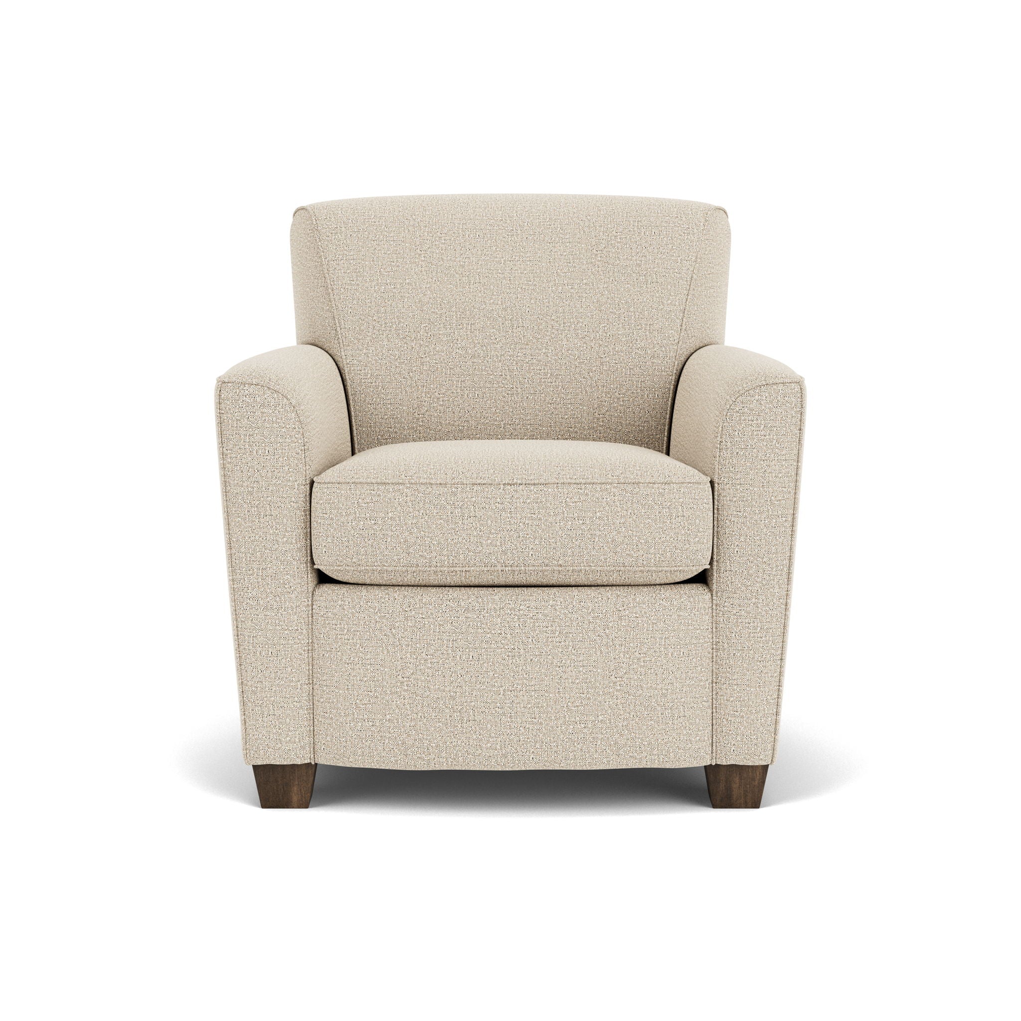 Kingman - Fabric Chair