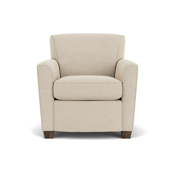 Kingman - Arm Chair - Atlantic Fine Furniture Inc