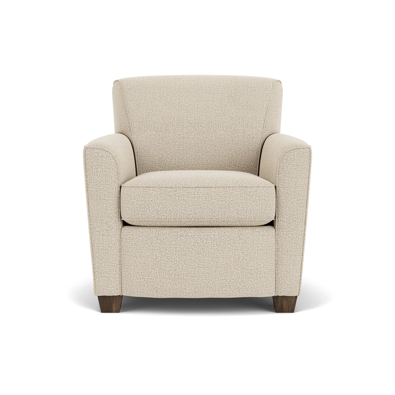 Kingman - Arm Chair