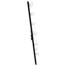 Zayan - Mirror, Box 1 of 2 - Black