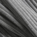 Convertible L Shaped Sectional Corner Couch With Armrest Storage Cup Holders USB Charger, Irregular Corner Oversized Comfy Modular Sofa