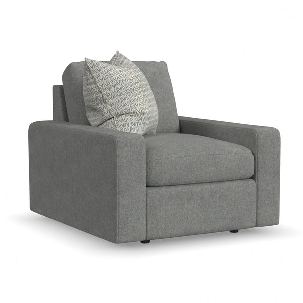 Sky - Chair - Dark Gray