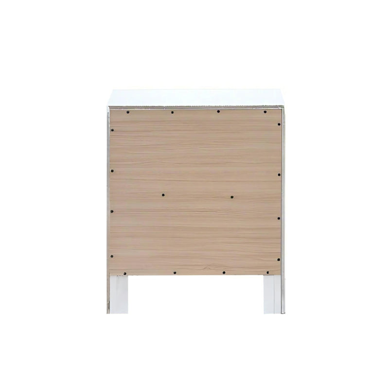 Morris - 2 Drawers Nightstand