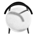 Modern Living Room Upholstered Accent Chair