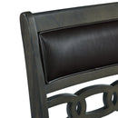 Amherst - Counter Dining Set