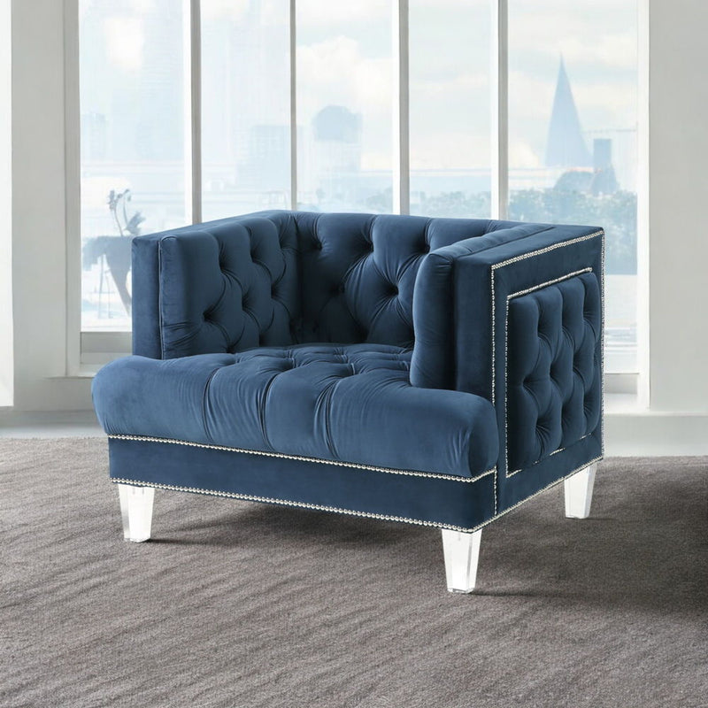 Ansario - Chair