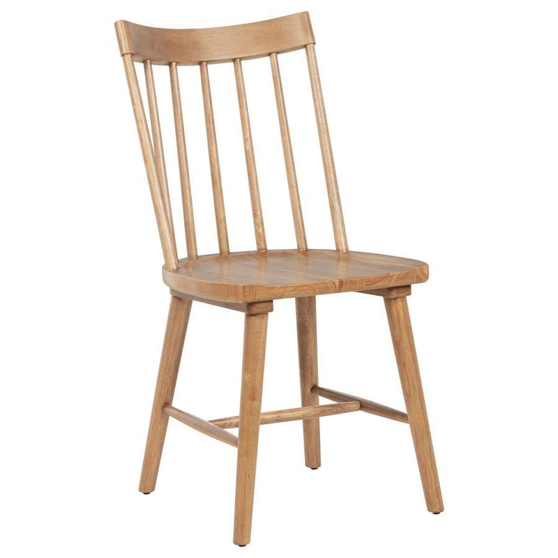 Middleton - 106" Extension Leaf Dining Set