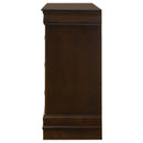 Louis Philippe - Six-Drawer Dresser