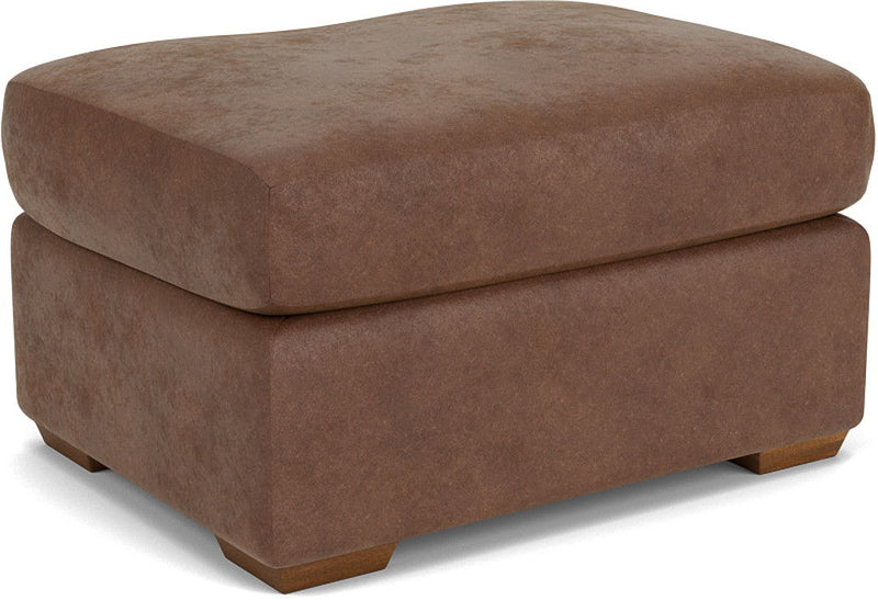 Blanchard - Ottoman - Atlantic Fine Furniture Inc