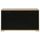 Ladera - 6-Drawer Bedroom Dresser