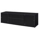 Winfield - 2-Door TV Stand Media Console