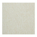 Upholstered Swivel Chair - Cream