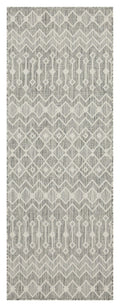 Sunshine - 2'7" X 7'3" Indoor / Outdoor, Polypropylene Area Rug