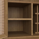 Brentwood - Bar Cabinet