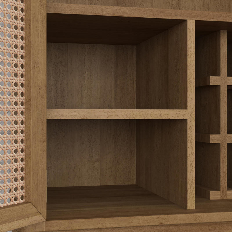 Brentwood - Bar Cabinet