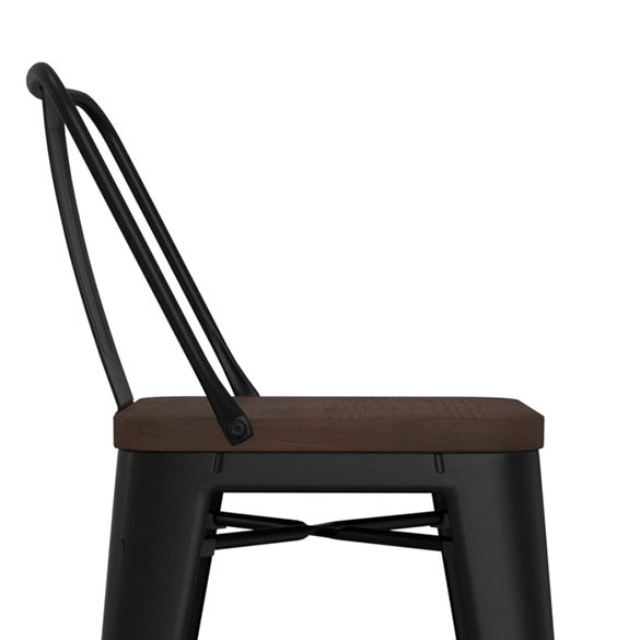 Rayne - Multi-Functional cBar Stool