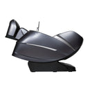 Ease - PU Massage Chair - Black