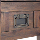 Monroe - Handcrafted Side Table