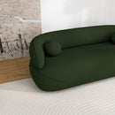 Andrew - Boucle Sofa