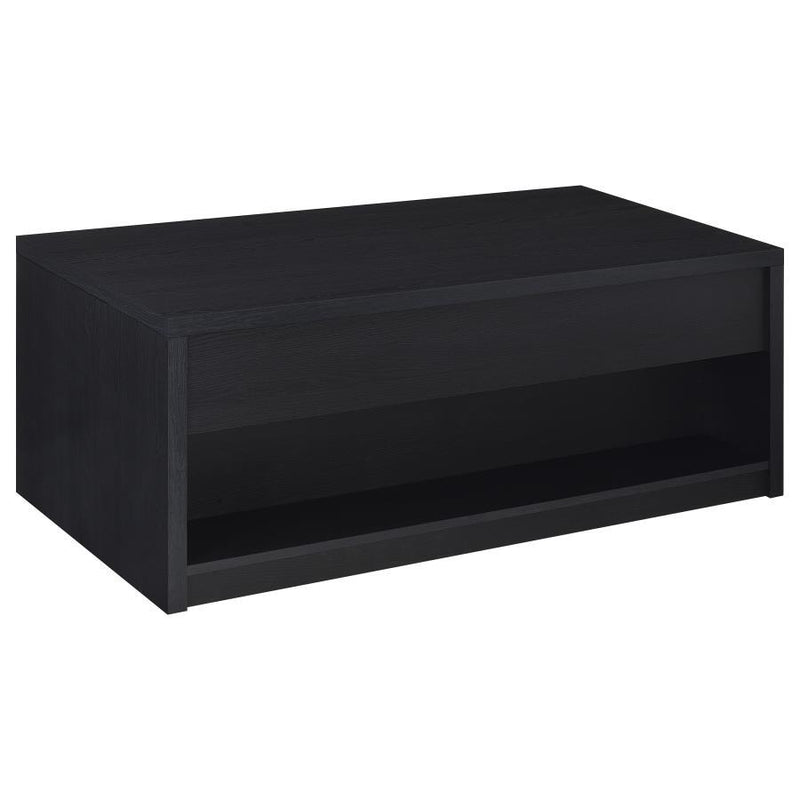 Knapp - Lift Top Table Set