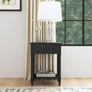 Spindle - Nightstand