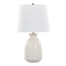 Claudia - Contemporary Lamp (Set of 2)