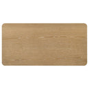 Castlewood - Engineered Wood Accent Table